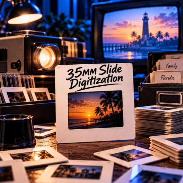 35MM Icon